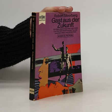 Der Gast aus der Zukunft