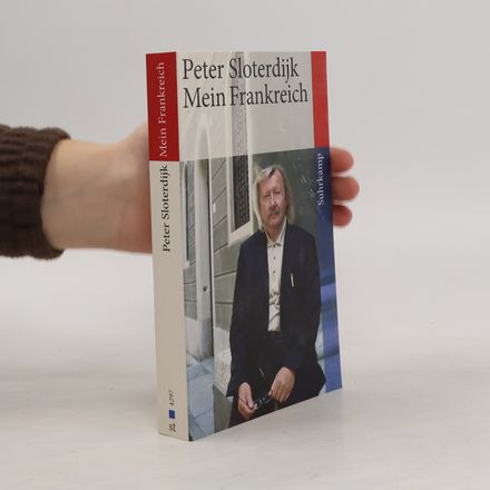 Mein Frankreich
