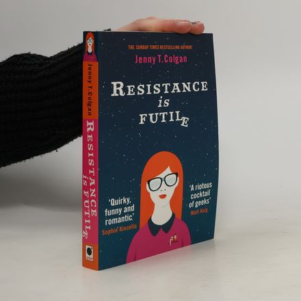 Resistance Is Futile