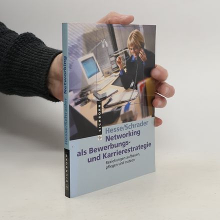 Networking als Bewerbungs- und Karrierestrategie