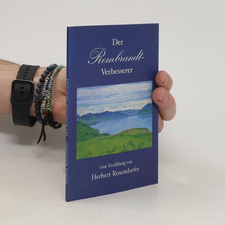 Der Rembrandt Verbesserer
