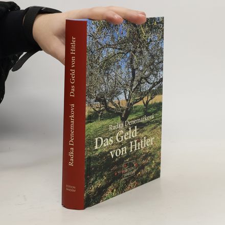 Das Geld von Hitler