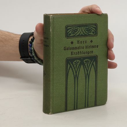 Gesammelte kleinere Erzählungen 1