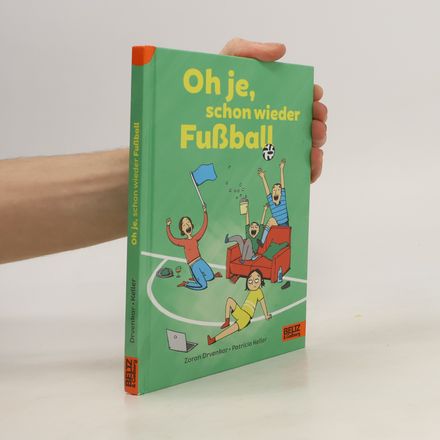 Oh je, schon wieder Fußball