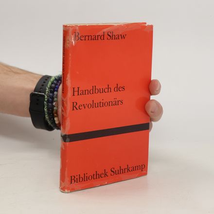 Handbuch des Revolutionärs