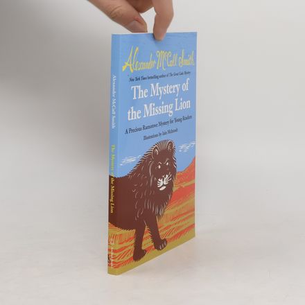 The Mystery of the Missing Lion