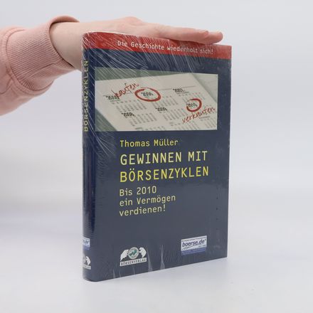 Gewinnen mit Börsenzyklen