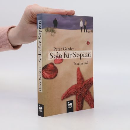 Solo für Sopran