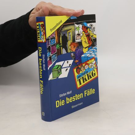 Die besten Fälle