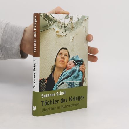 Töchter des Krieges
