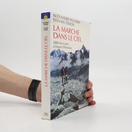 La marche dans le ciel