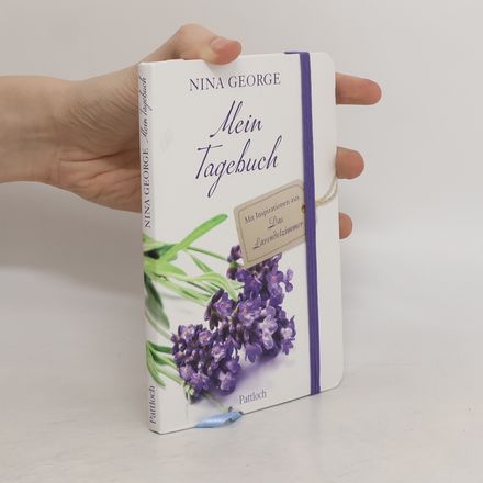 Mein Tagebuch