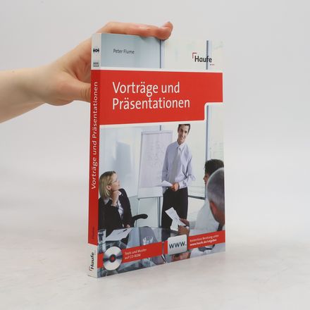 Vorträge und Präsentationen