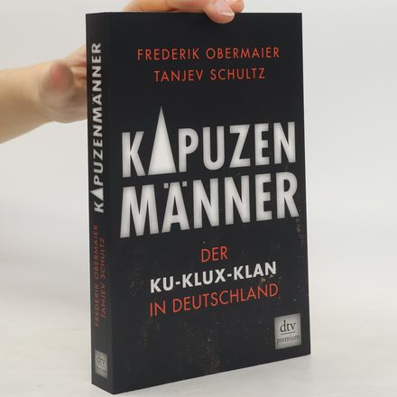 Kapuzenmänner