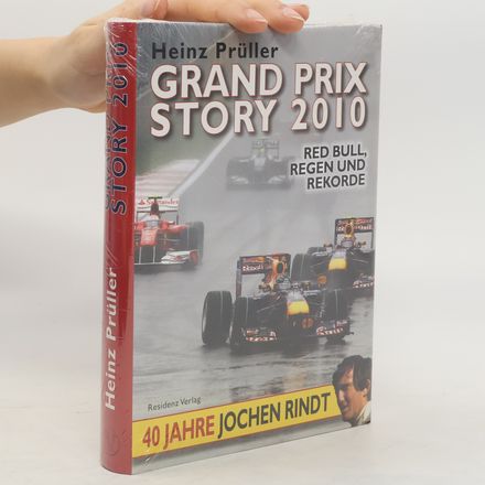 Red Bull, Regen und Rekorde