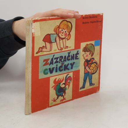 Zázračné cvičky