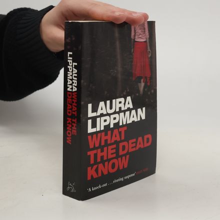 What the Dead Know