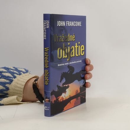 Vražedné objatie