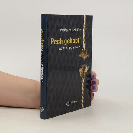 Pech gehabt!