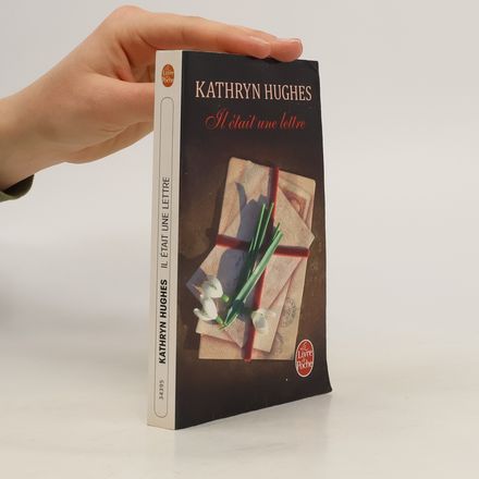 Il était une lettre