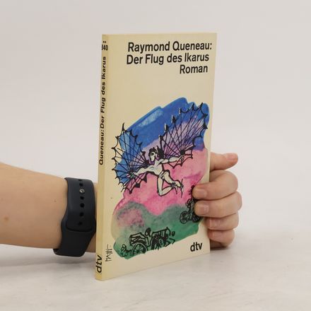 Der Flug des Ikarus