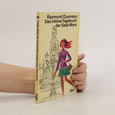 Das intime Tagebuch der Sally Mara