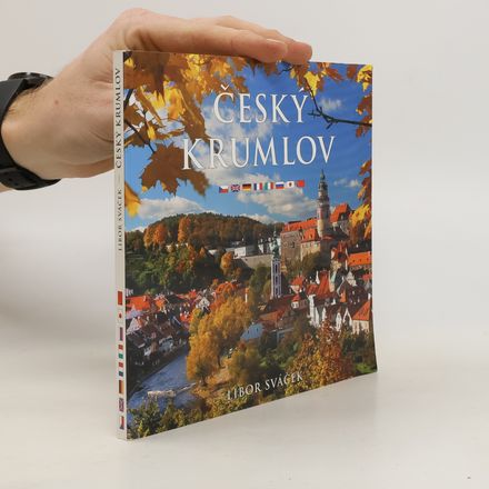 Český Krumlov - střední/vícejazyčný