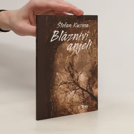 Blázniví anjeli
