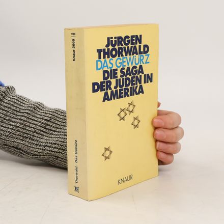Das Gewürz