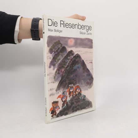 Die Riesenberge