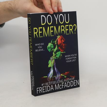 Do You Remember?