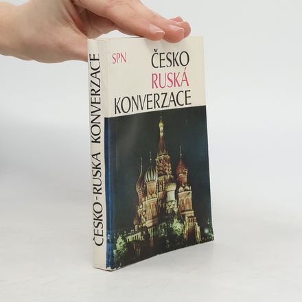Česko-ruská konverzace