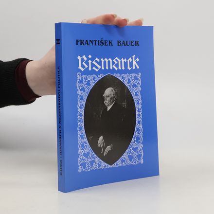 Bismarck v mezinárodní politice po prusko-francouzské válce (1871-1890)