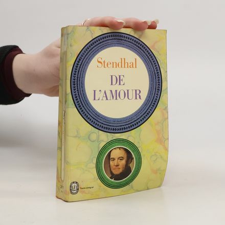De l'amour