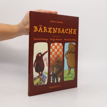 Bärensache