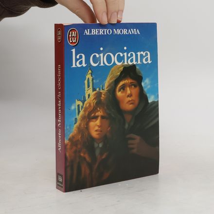 La Ciociara