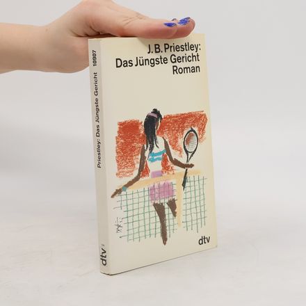 Das Jüngste Gericht. Roman