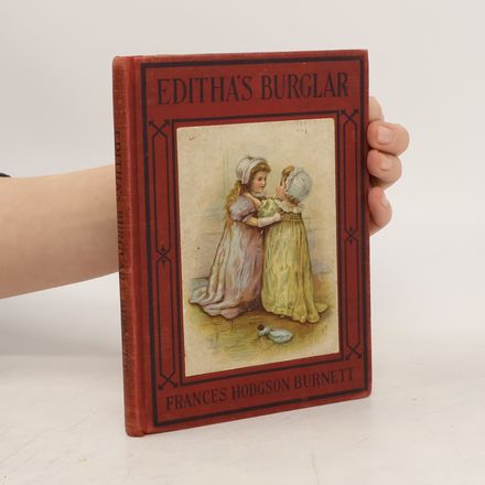Editha's Burglar