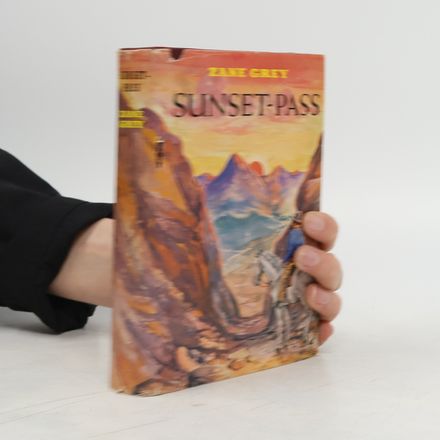 Sunset Pass