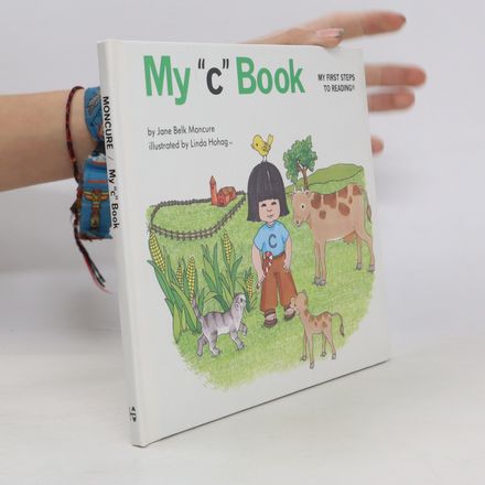 My "c" Book