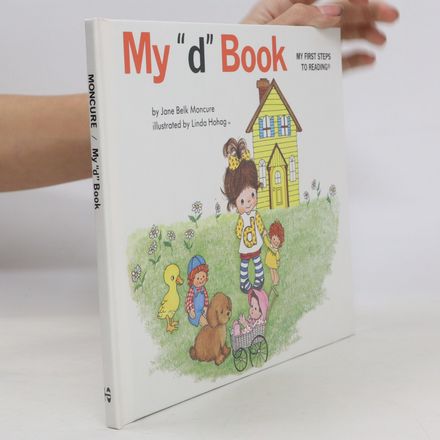 My ''d'' Book