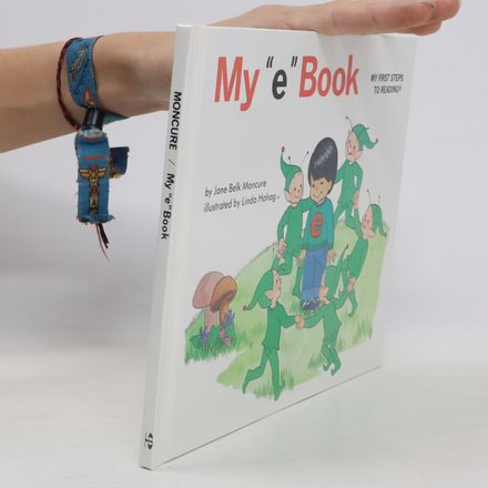 My "e" Book