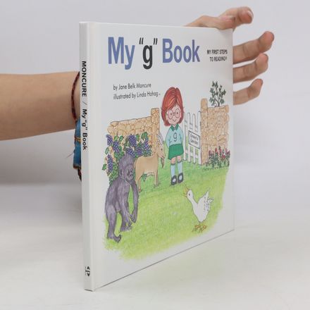 My "g" Book
