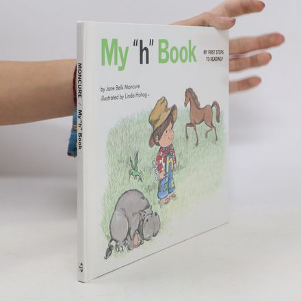 My "h" Book