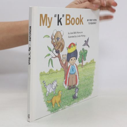 My ''k'' Book