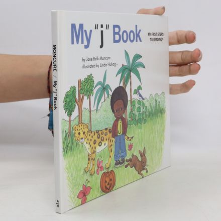 My "j" Book