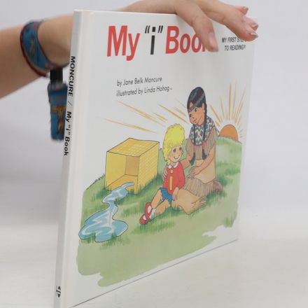 My "i" Book