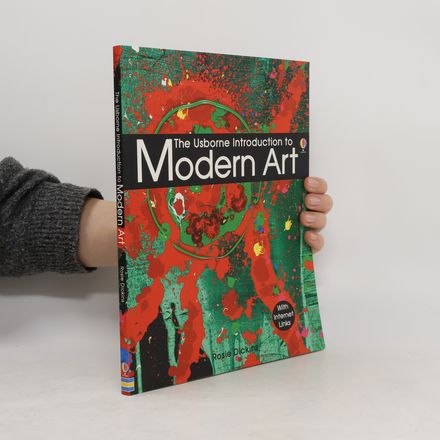 The Usborne Introduction to Modern Art