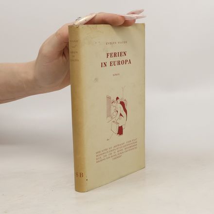 Ferien in Europa