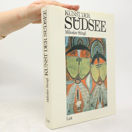 Kunst der Südsee